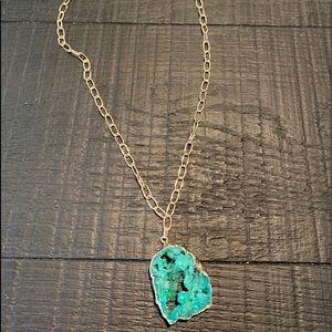 Francesca’s Long Necklace🎉🎉🎉